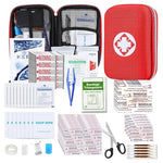 277 Piece First Aid Kit