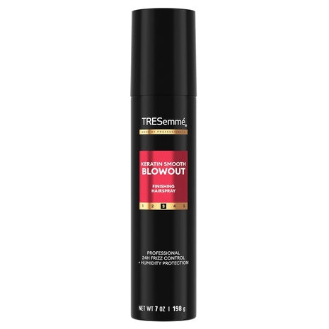 TRESemmé Anti-Frizz Finishing Spray Keratin Smooth
