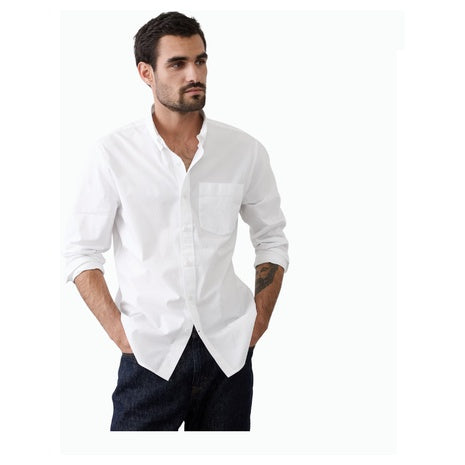 Banana Republic Factory Men's Shirts (4 Colors)