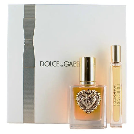 Dolce & Gabbana Women's Devotion Eau de Parfum Set