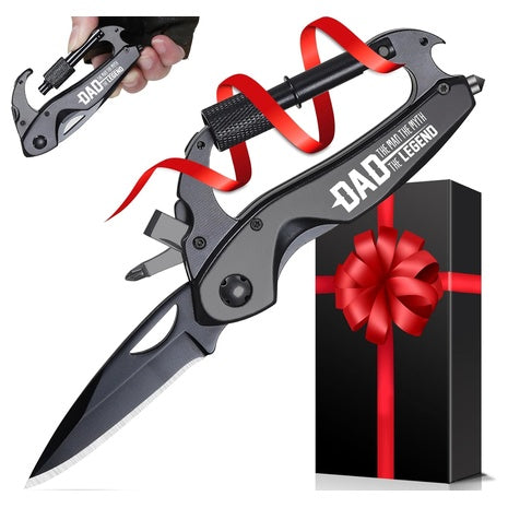 6 In 1 Multitool