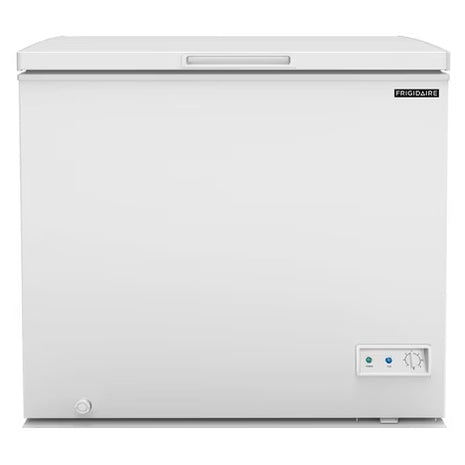Frigidaire 7.0 Cu Ft Chest Freezer