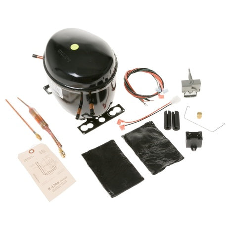 GE Refrigerator Compressor (WR87X23410)