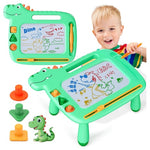 Dinosaur Magnetic Drawing Board