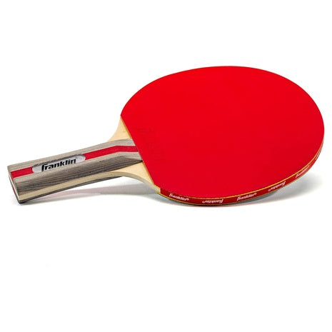 Franklin Sports Rubber Table Tennis Paddle