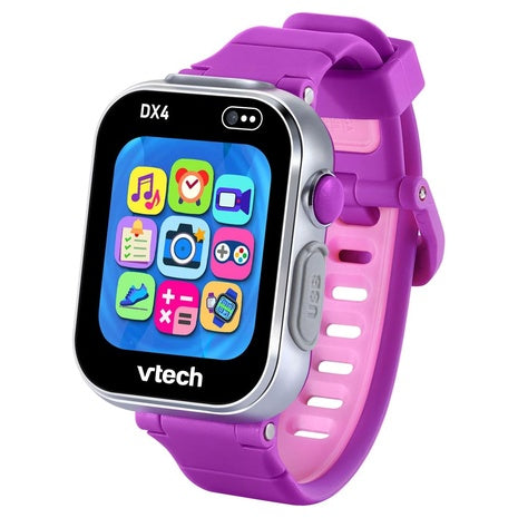 VTech KidiZoom Smartwatch DX4