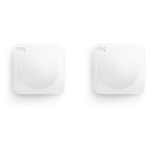 2 Ring Alarm Motion Detectors