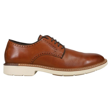 Cole Haan Men's Go-To Plain Toe Oxford Shoes (Various Size)