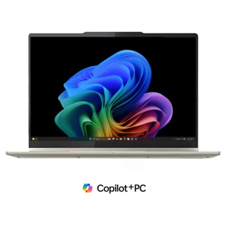 Lenovo Yoga 7 14" FHD+ OLED Touch Laptop (Ryzen AI 5 340 / 16GB RAM / 1TB SSD)