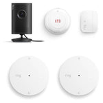 Ring Indoor Cam Plus Security Bundle