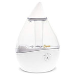 Crane Ultrasonic Teardrop Humidifier for Baby