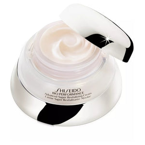 2.6oz Shiseido Bio Performance Advanced Super Revitalizing Cream