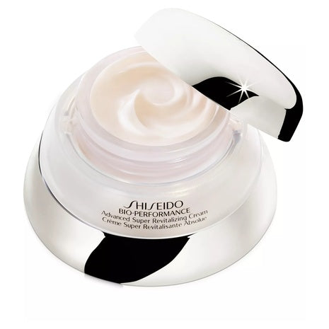 2.6oz Shiseido Bio Performance Advanced Super Revitalizing Cream