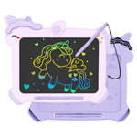 LCD Writing & Drawing Tablet for Kids
