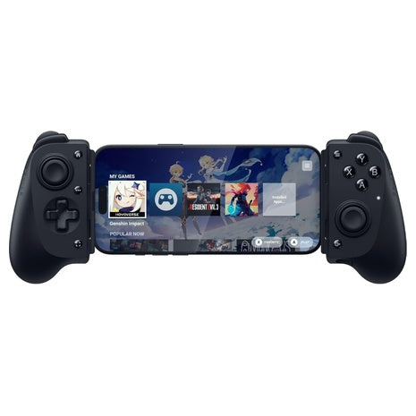 Razer Kishi V3 Gaming Controller For iPhone 15, 16, 17 & Android