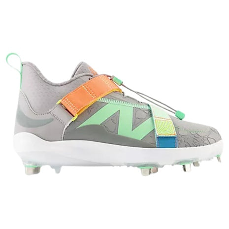 New Balance Unisex Adult FuelCell Lindor V2 Metal Shoes