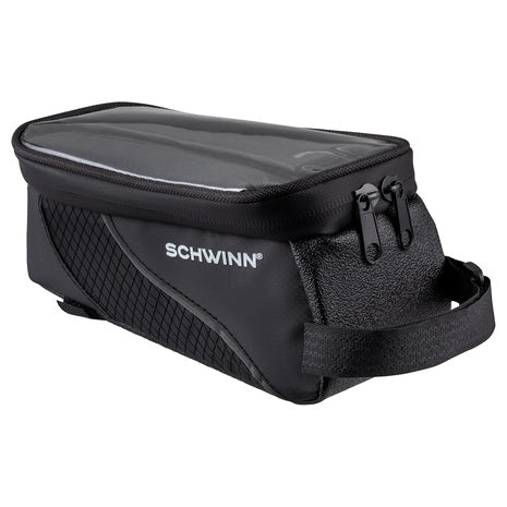 Schwinn Frame Mounted Phone Bag