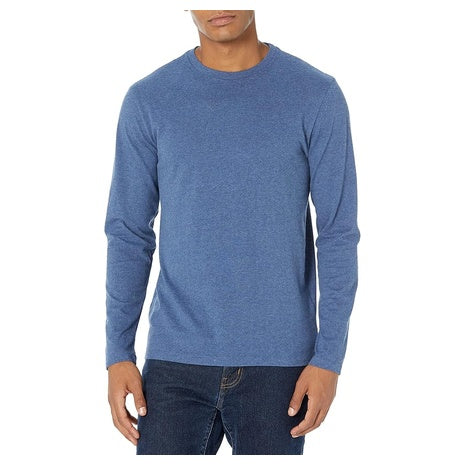 Amazon Essentials Men's Regular-Fit T-Shirts (Various)