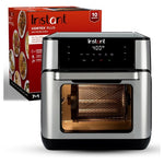 Instant Pot 10-Qt 7-in-1 Air Fryer