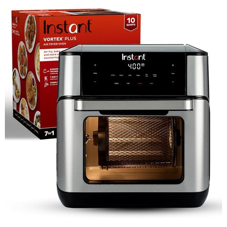 Instant Pot 10-Qt 7-in-1 Air Fryer
