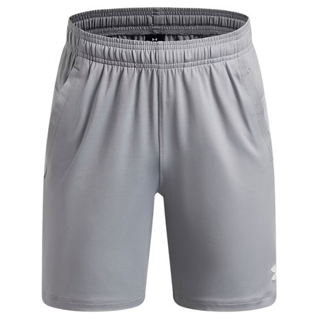 Under Armour Tech Vent Print Blocked Boys' Shorts (Various)