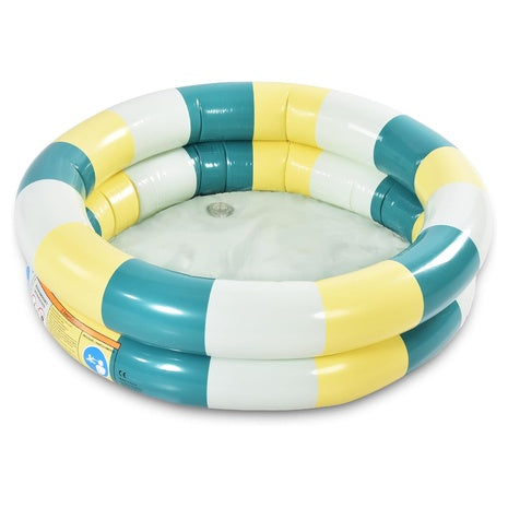 32" Inflatable Kiddie Pool