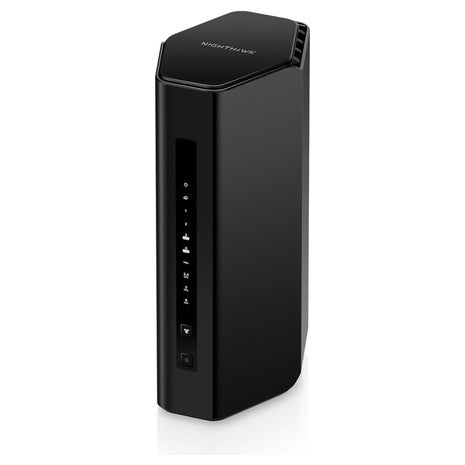 Netgear Nighthawk Tri-Band WiFi 7 Router