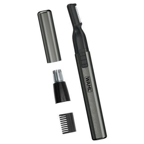 Wahl Micro Groomsman 2-in-1 Detail Trimmer