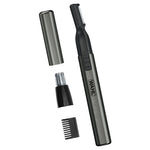 Wahl Micro Groomsman 2-in-1 Detail Trimmer