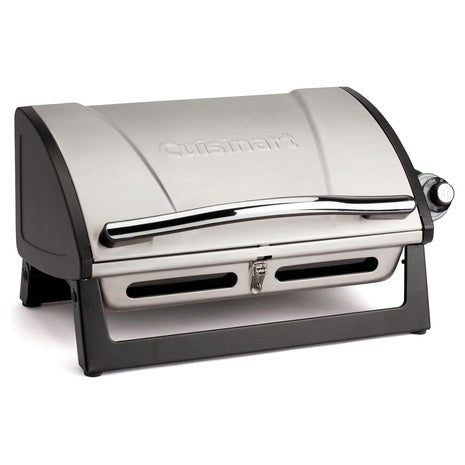 Cuisinart Grillster Portable Gas Grill