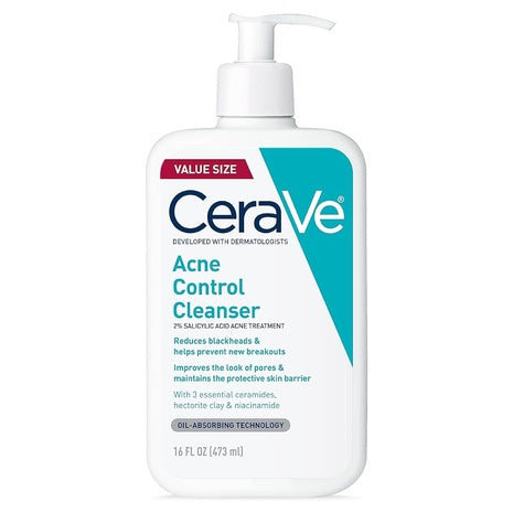 Save On CeraVe Products!