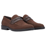 New York And Company Men's Giolle Faux Leather Loafer