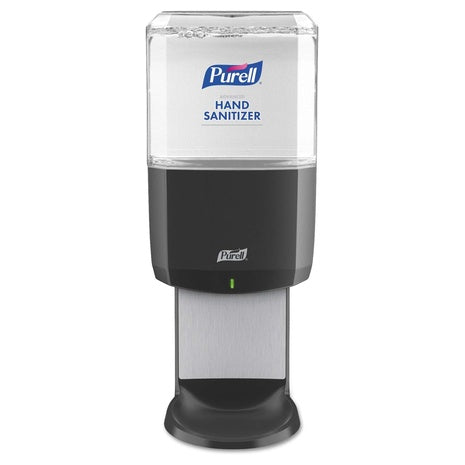 Purell Automatic Hand Sanitizer Dispenser