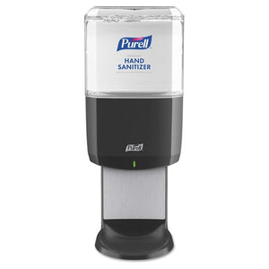 Purell Automatic Hand Sanitizer Dispenser