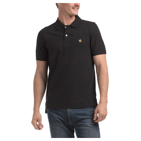 Brooks Brothers Pique Polo