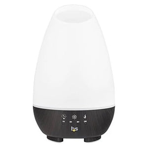 HealthSmart 500ML Essential Oil Diffuser