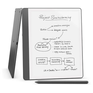 Amazon Kindle Scribe