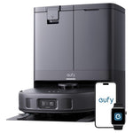 Eufy X10 Pro Omni Self Emptying Robot Vacuum & Mop