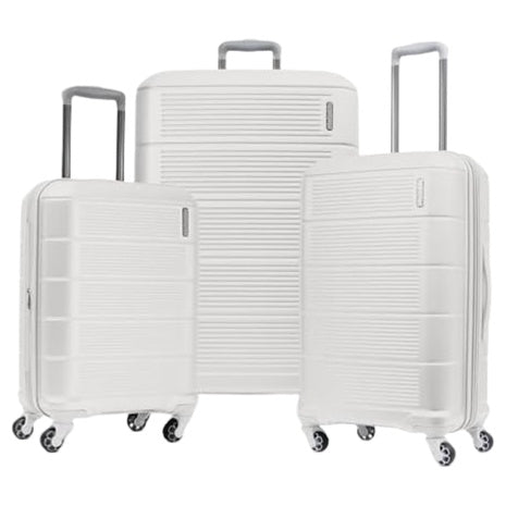 3-Piece American Tourister Stratum 2.0 Hardside Luggage Set