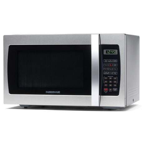 Farberware 1.3 Cu Ft Countertop Microwave