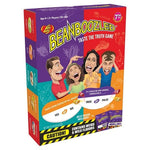 Jelly Belly BeanBoozled Taste the Truth Family Board Game