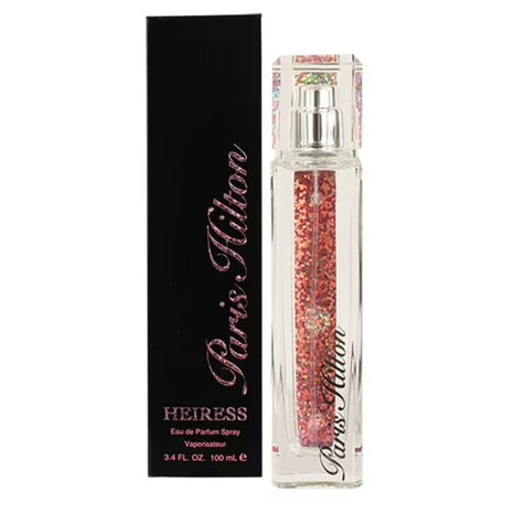 3.4 oz Paris Hilton Heiress EDP Spray For Women