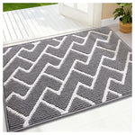 Non-Slip Indoor Door Mat