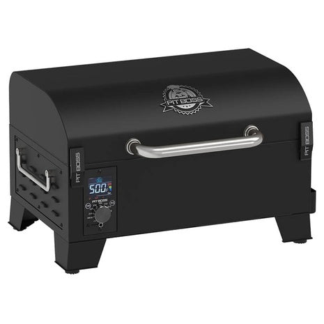 Pit Boss 150 Wood Pellet Grill & Smoker