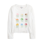 Girls' Gelato T-Shirt