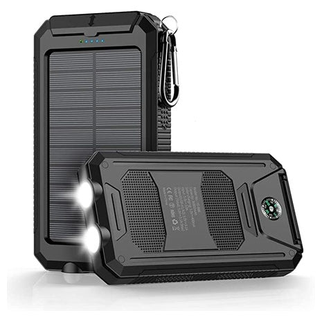 36800mAh External Battery Pack