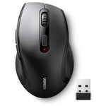 Ugreen Ergonomic Wireless Mouse