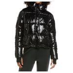 S13 Women's Lexie Shine Puffer Jacket