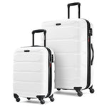 Samsonite Hardside Expandable 2-Piece Spinner Luggage Set (20/28)