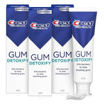 Up To 54% Off Crest Toothpaste!